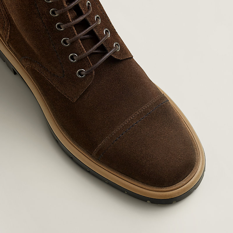 Botines Lary