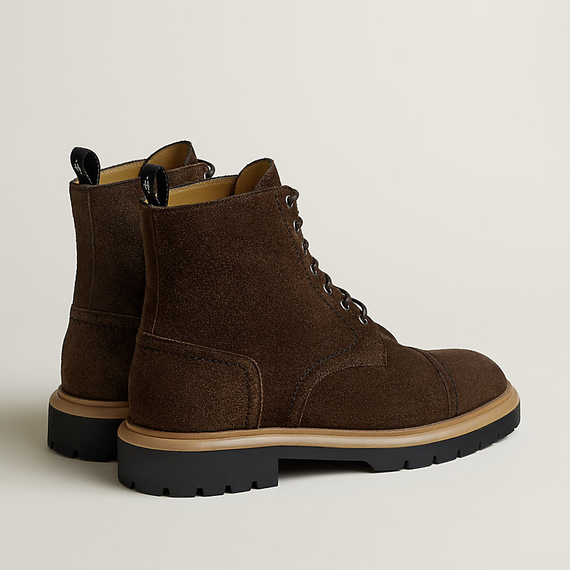 Botines Lary