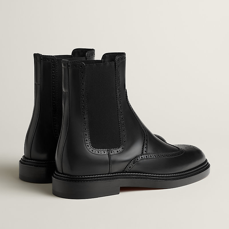 Botines Legacy