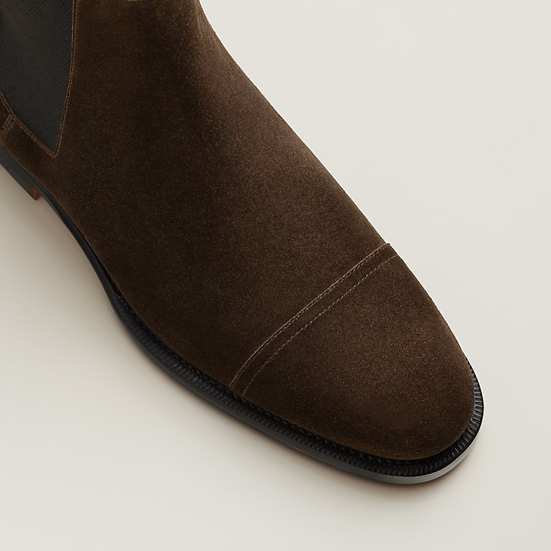 Botines Lenon