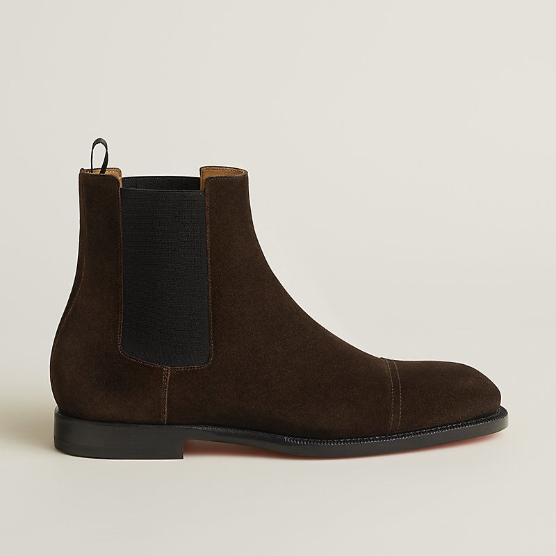 Botines Lenon