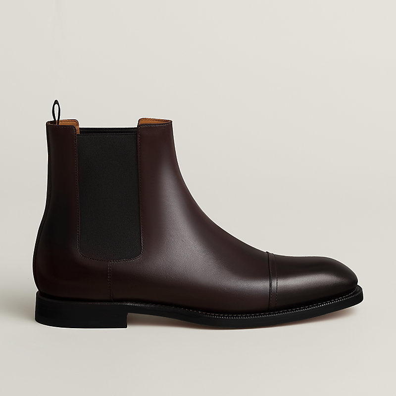 Botines Lenon, Vista: , vista 3 de 6