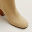 Botines Licol 70, Vista: vista superior, above, vista 5 de 5