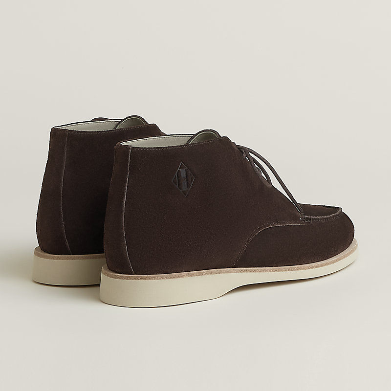 Botines Nine, Vista: , vista 4 de 5