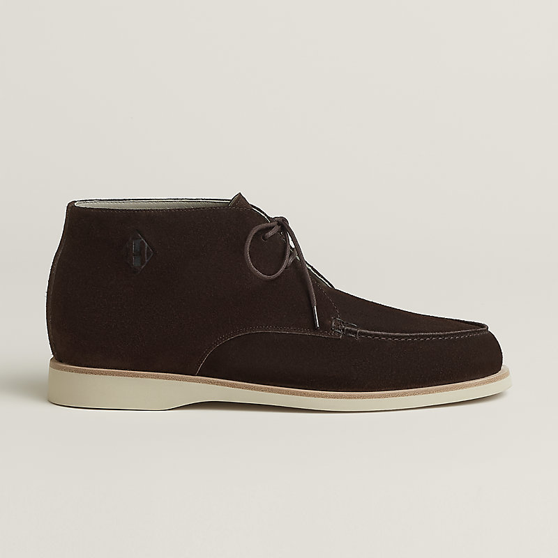 Botines Nine, Vista: , vista 3 de 5