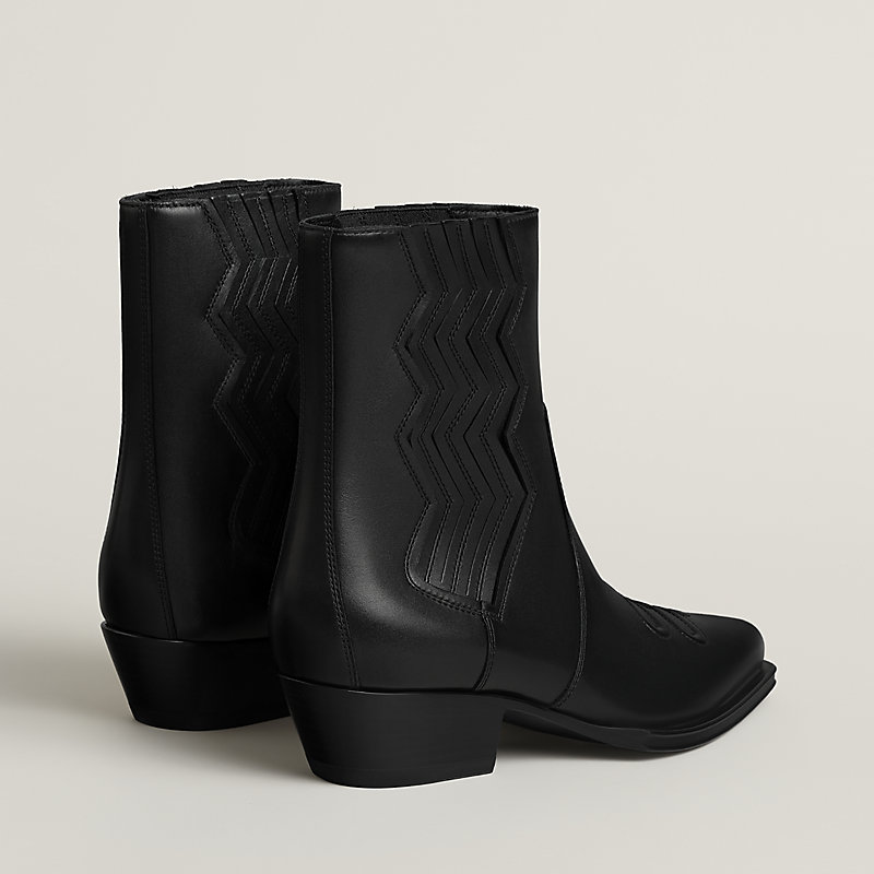 Botines Vegas 35, Vista: , vista 4 de 5
