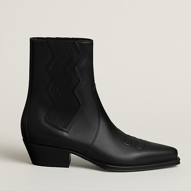 Botines Vegas 35, Vista: , vista 3 de 5