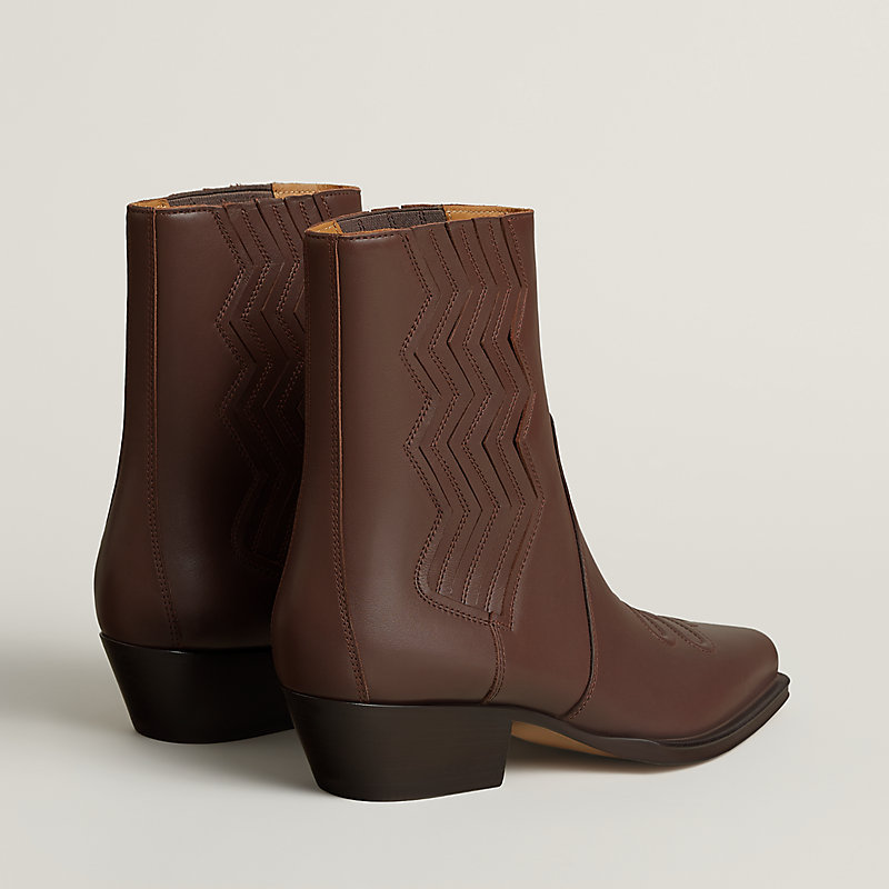 Botines Vegas 35, Vista: , vista 4 de 5