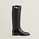 Vue: Vue portée, Bottes Jumping