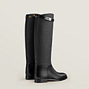 Vue: Vue portée, Bottes Jumping