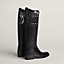 Bottes Jumping, Vue: Vue de dos, back, vue 4 sur 6