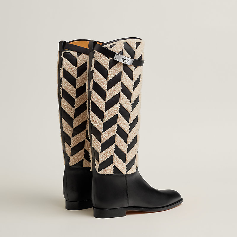 Bottes Jumping courtes