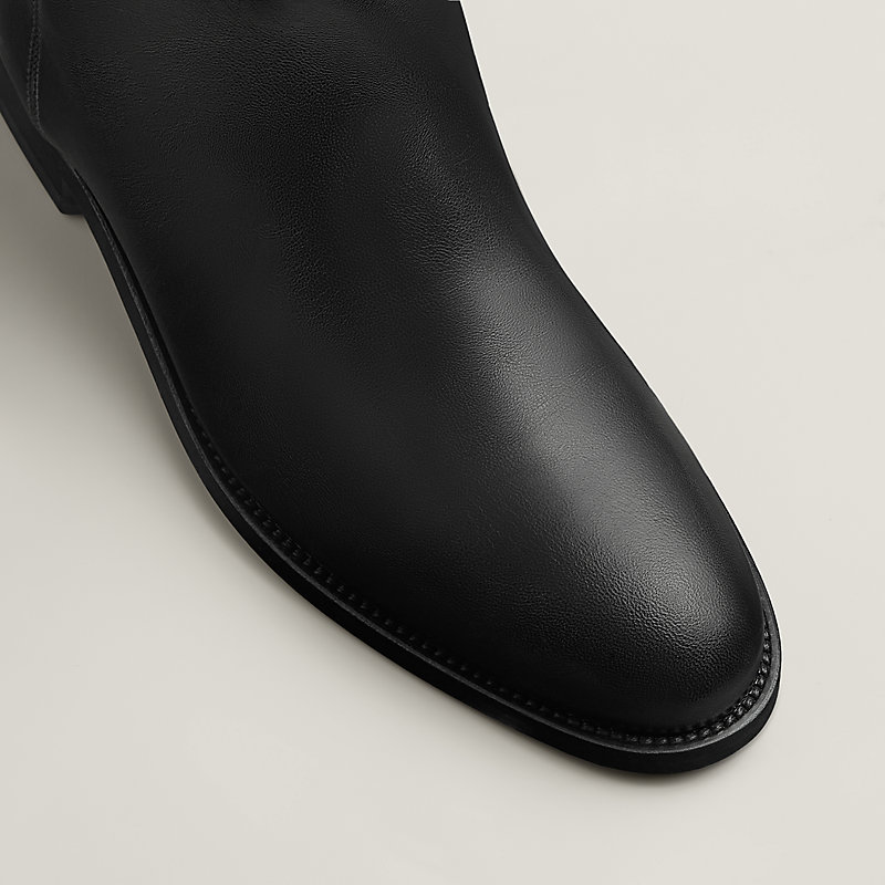 Bottes Jumping courtes, Vue: , vue 4 sur 5