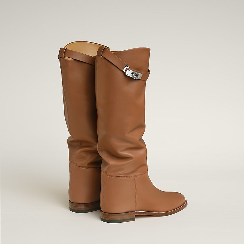 Bottes Jumping ultra souples, Vue: , vue 4 sur 5
