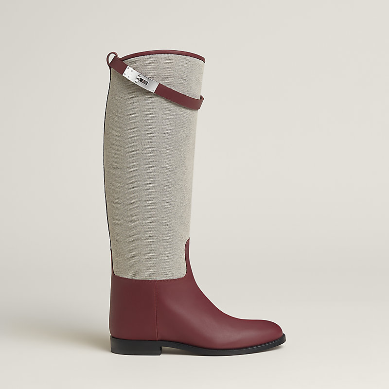 Bottes Jumping ultra souples