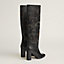 Bottes Leaping 90, Vue: Vue de dos, back, vue 4 sur 6