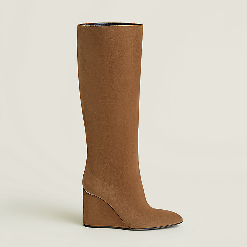 Bottes Nuccia, Vue: , vue 3 sur 6