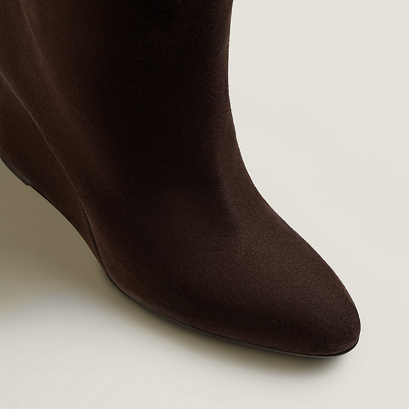Bottes Nuccia
