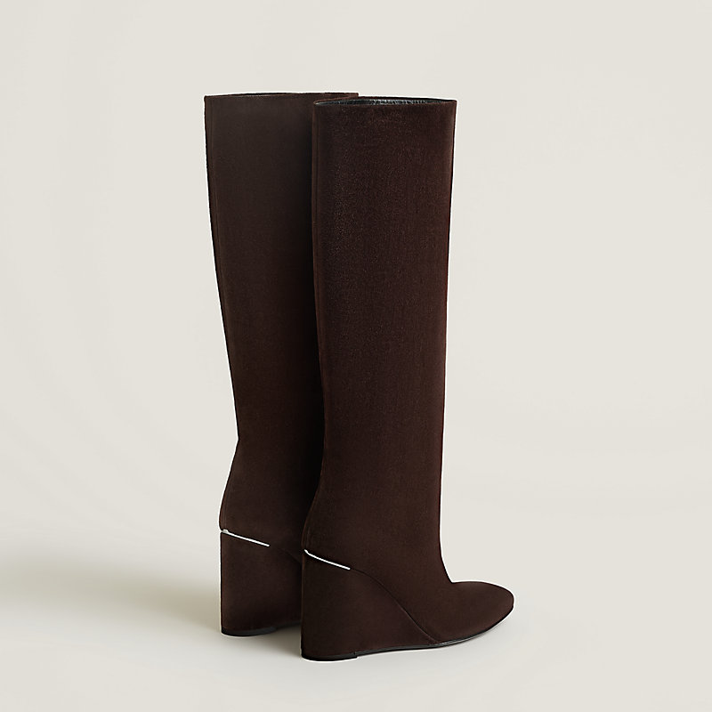 Bottes Nuccia