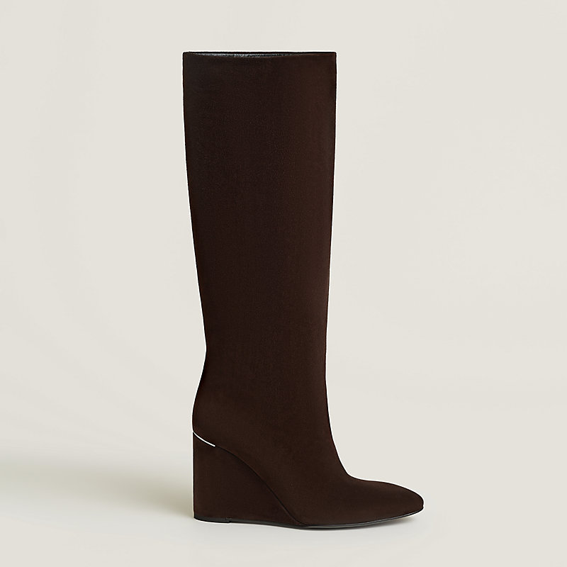 Bottes Nuccia