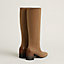 Bottes Nueva, Vue: Vue de dos, back, vue 4 sur 6