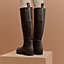 Bottes Steeple, Vue: Vue portée, worn, vue 3 sur 7