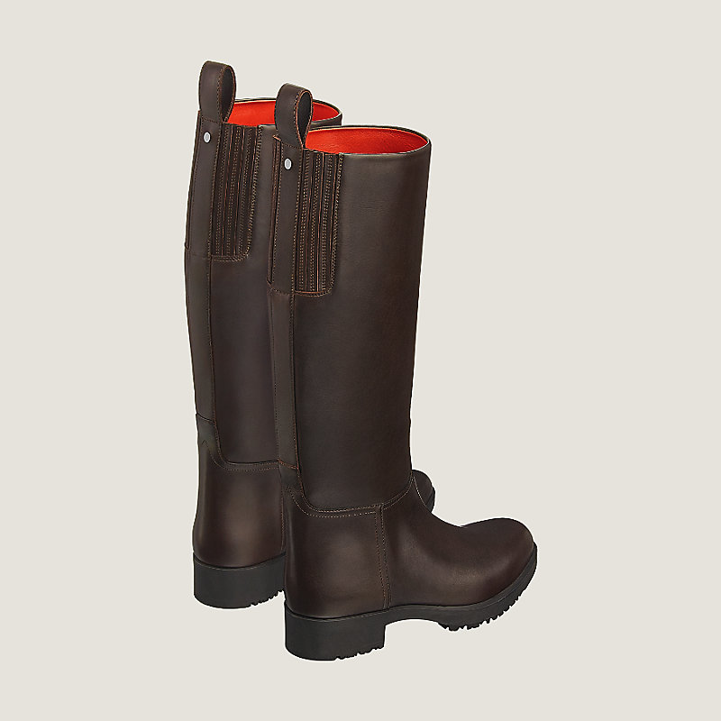 Bottes Steeple pour homme, Vue: , vue 3 sur 9
