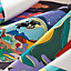 Bottes Story scarf 90, View: Detail, detail, view 3 of 3