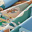 Bottes Story scarf 90, View: Detail, detail, view 3 of 3