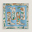 Bottes Story scarf 90, View: Flat, flat, view 1 of 3