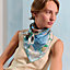 Bottes Story scarf 90, View: Worn, worn, view 2 of 3