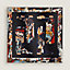 Bottes Story scarf 90, View: Flat, flat, view 2 of 3