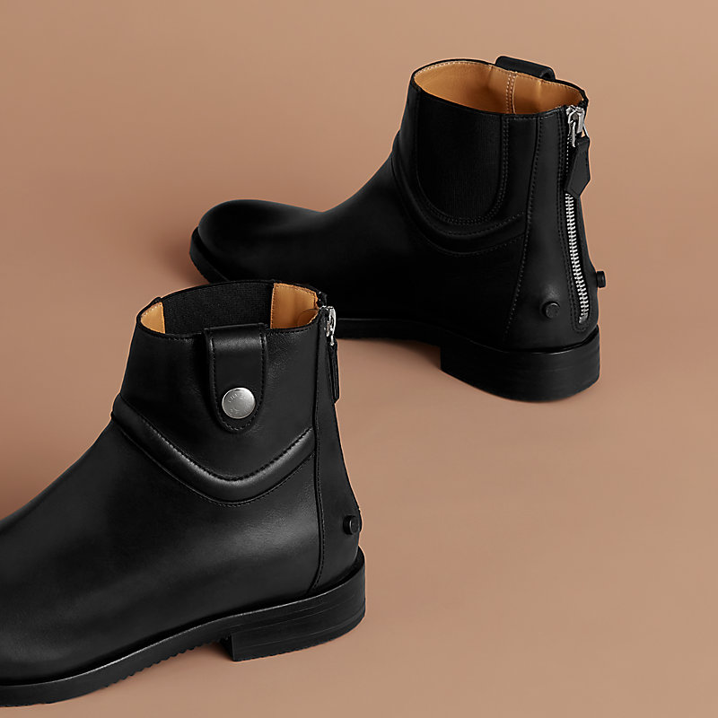 Bottines de concours Nedji