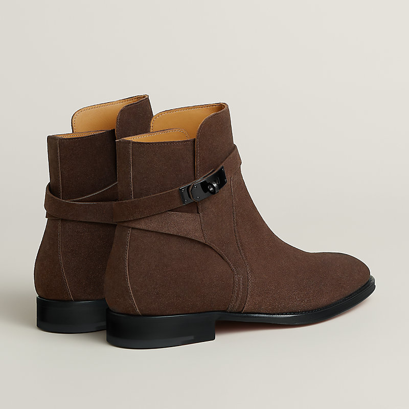 Bottines Fortune