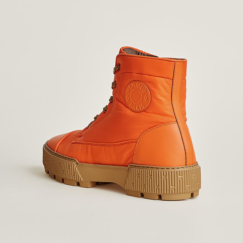 Bottines Fresh