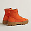 Bottines Fresh, Vue: Vue portée, worn, vue 4 sur 5