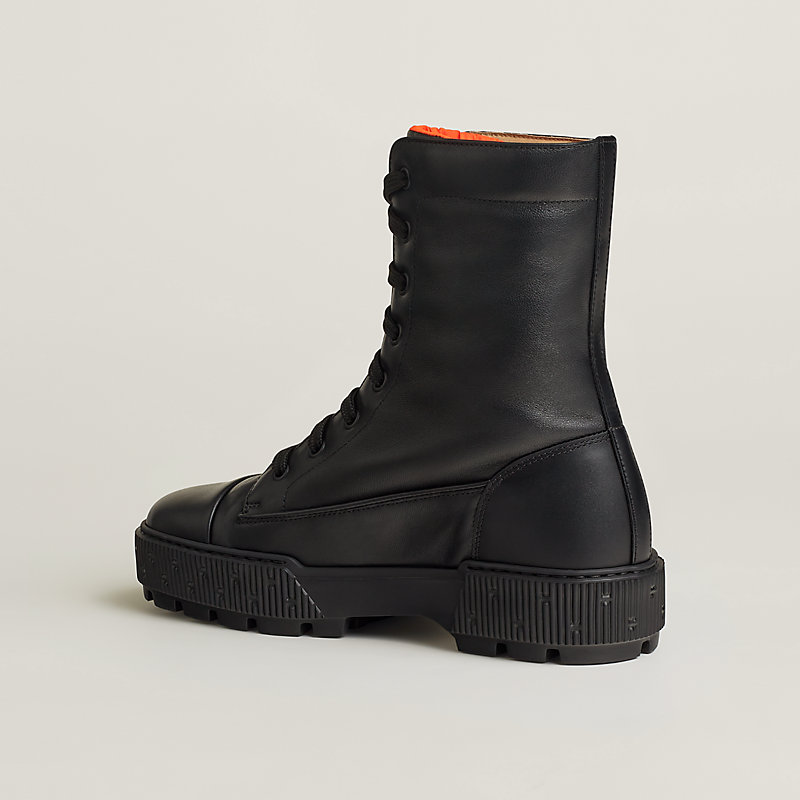 Bottines Fresh
