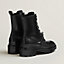 Bottines Funk, Vue: Vue de dos, back, vue 5 sur 6
