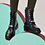 Bottines Funk, Vue: Vue portée, worn, vue 3 sur 6