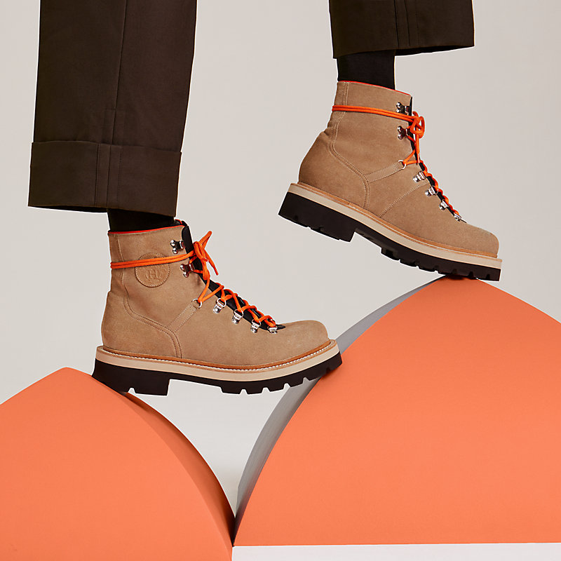 Bottines Hike | Hermès Canada