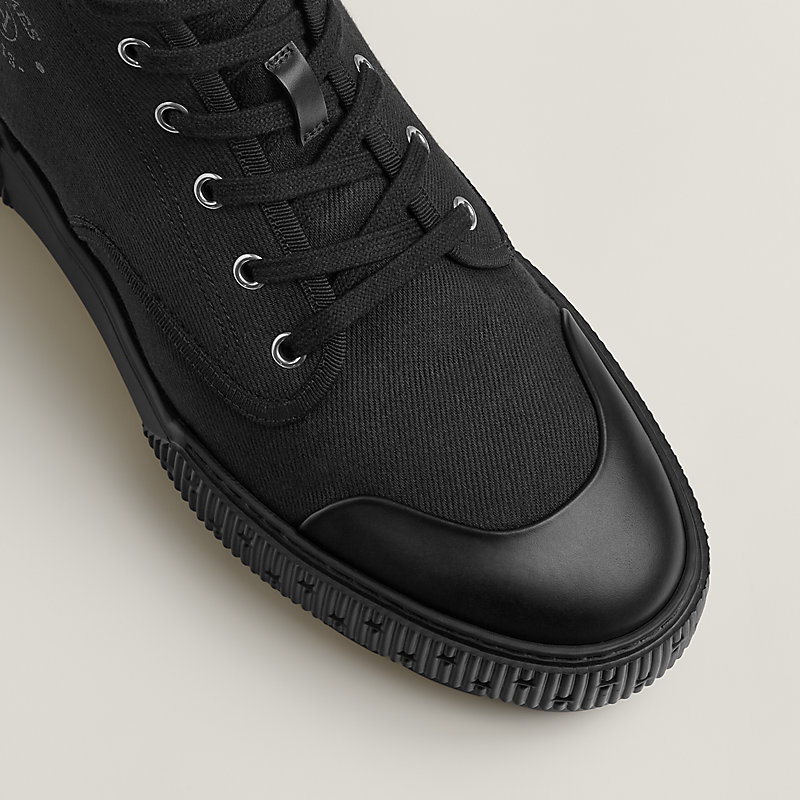 カジュアル＊おしゃれ【HERMES】Bottines Itineraire スニーカー Itineraire ankle boot | Hermès USA