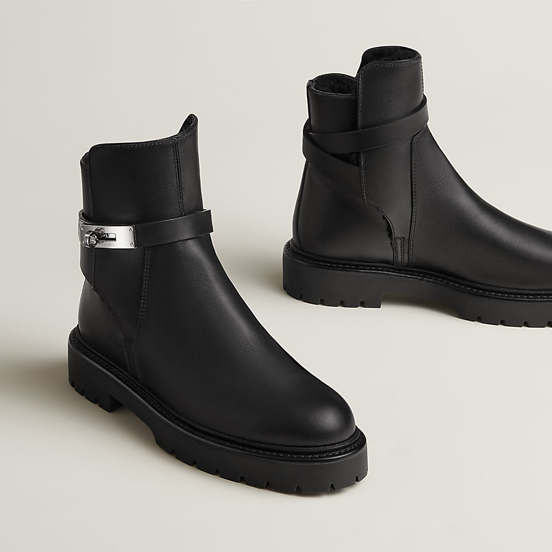 Bottines Jeff
