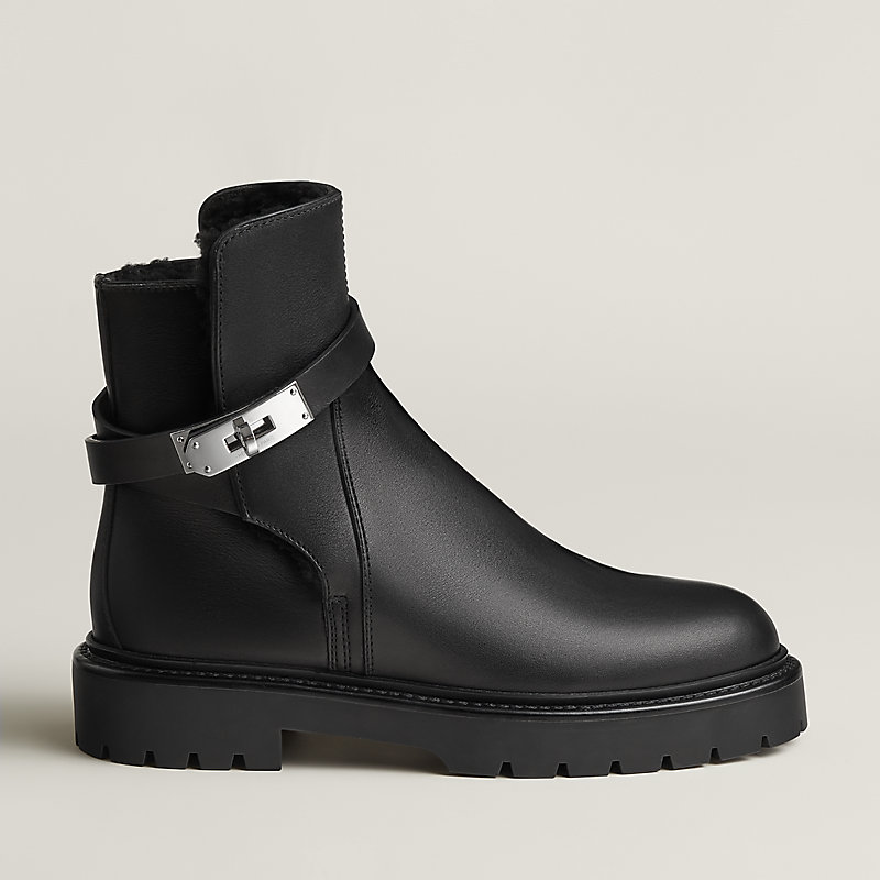 Bottines Jeff