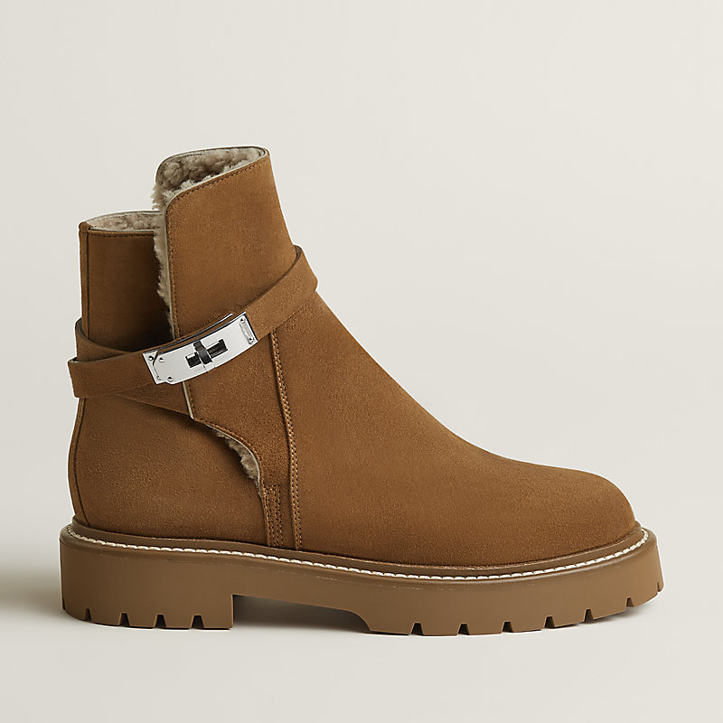 Bottines Jeff