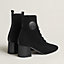 Bottines Jenna 60, Vue: Vue de dos, back, vue 4 sur 5