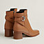 Bottines Jill 60, Vue: Vue de dos, back, vue 4 sur 5