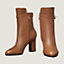 Bottines Joueuse, Vue: vue du dessus, above, vue 2 sur 3