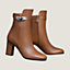 Bottines Joueuse, Vue: vue de face, front, vue 1 sur 3