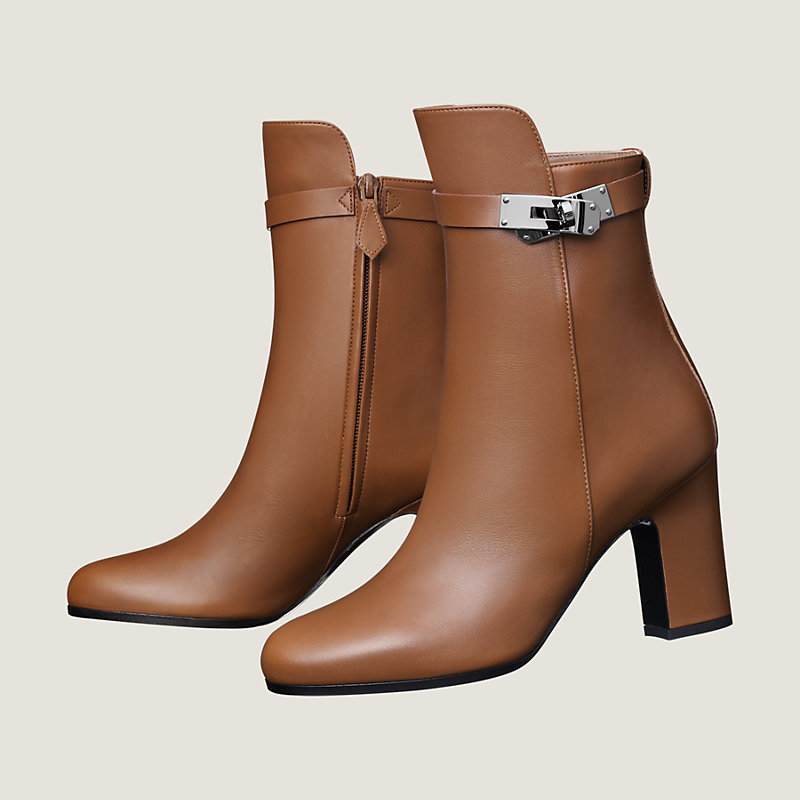 Bottines Joueuse