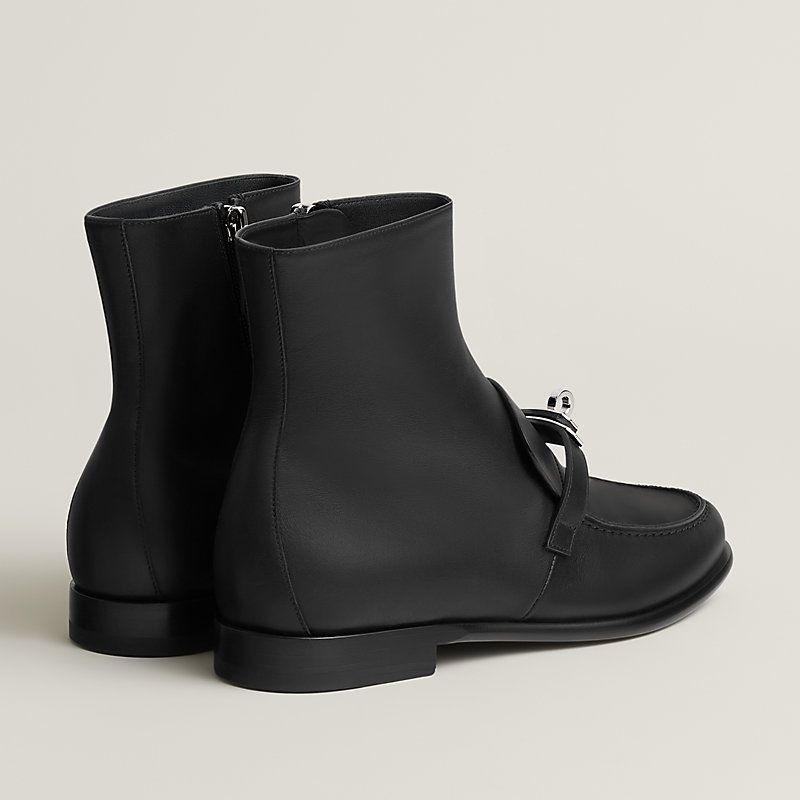 Bottines Kelsy